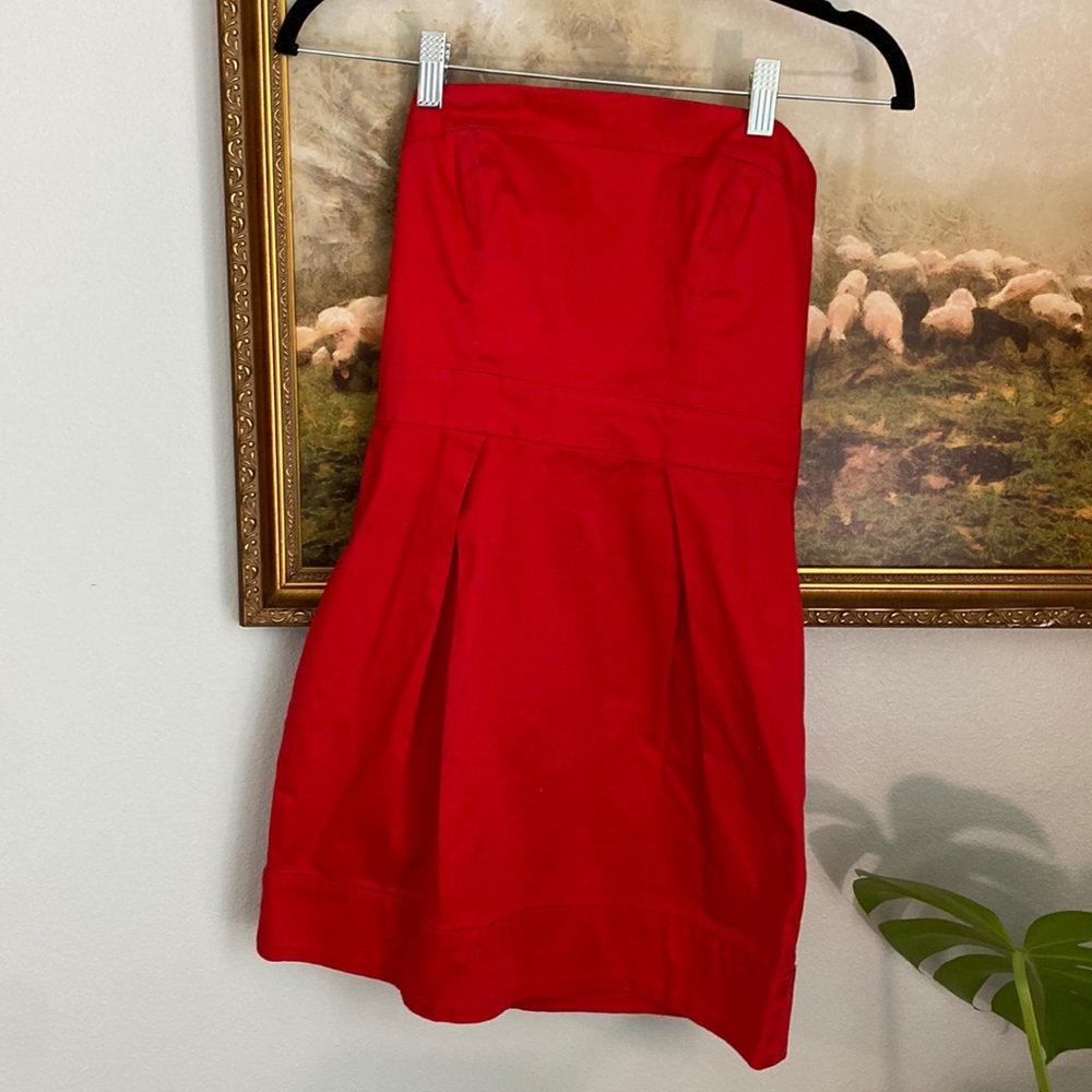 French Connection, Vintage Mini Dress